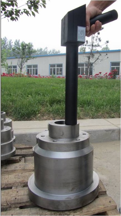 Radioactivity detector